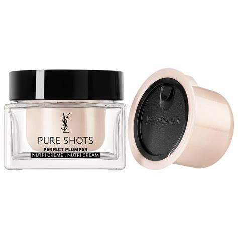 YVES SAINT LAURENT Pure Shots Perfect Plumper .